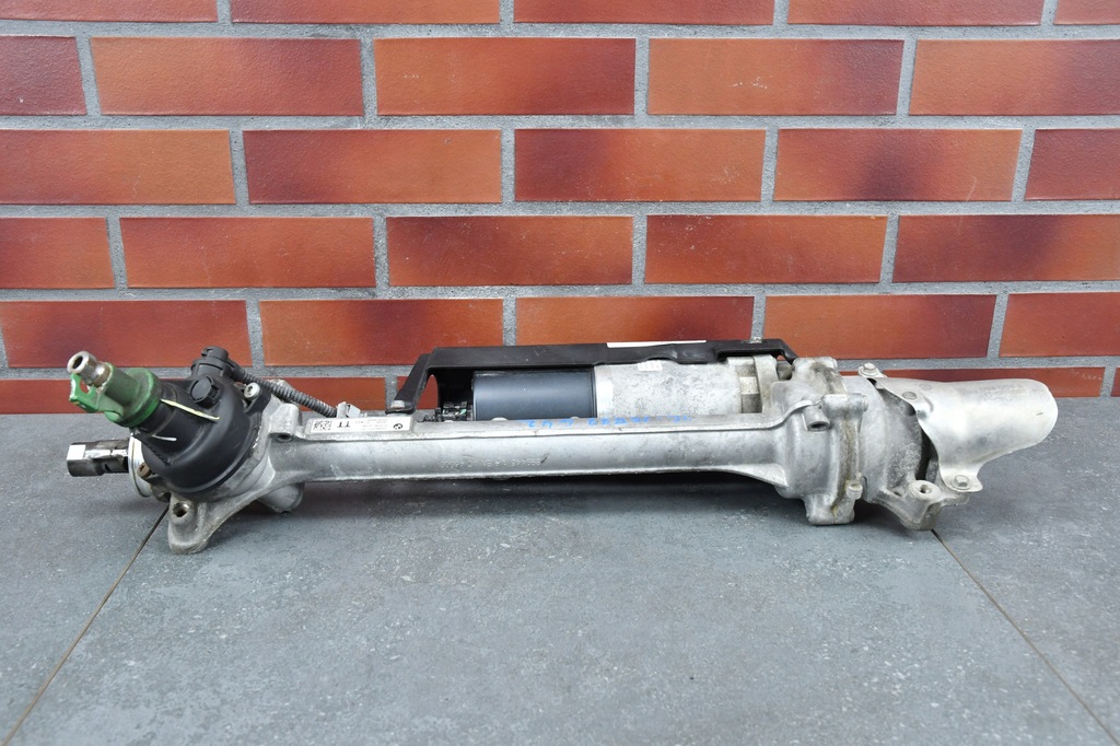 фото №6, Система рейка рульова трансмісія bmw 2 g42 3 g20 g21 4 g22 4x4 tt sport 29791km