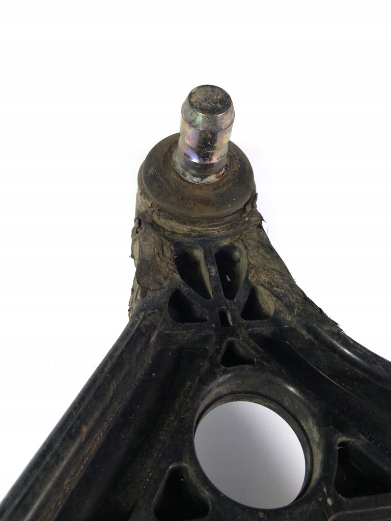 фото №7, Tesla model x рычаг передний верхний левый перед