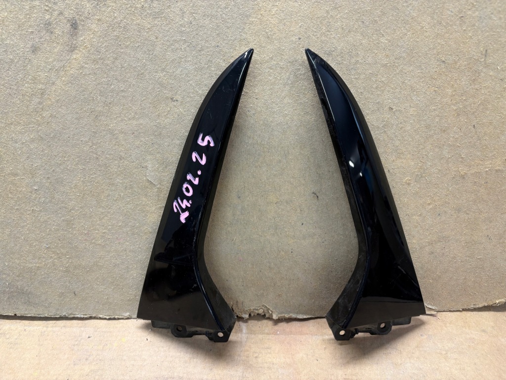 фото №1, Комплект молдинг крышки kia ceed iii 18-