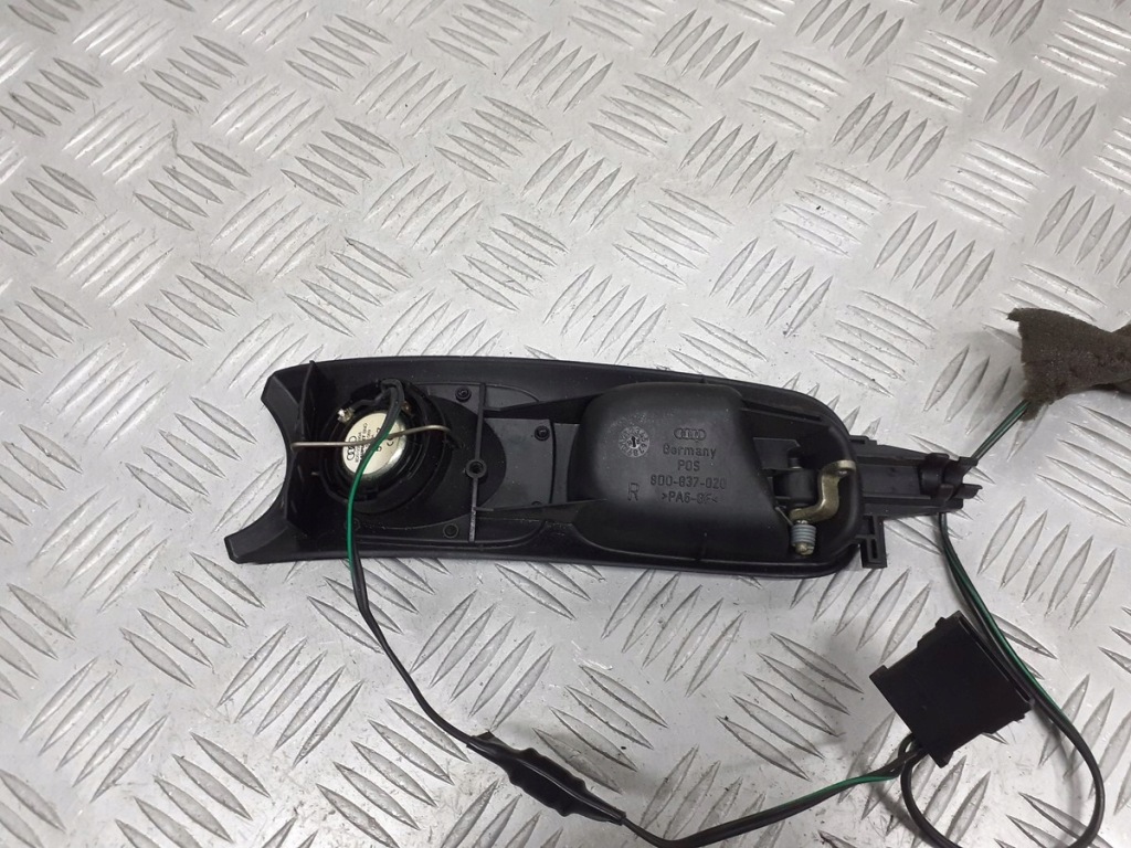 Ручка правая передняя внутренняя audi a4 b5 Доставка