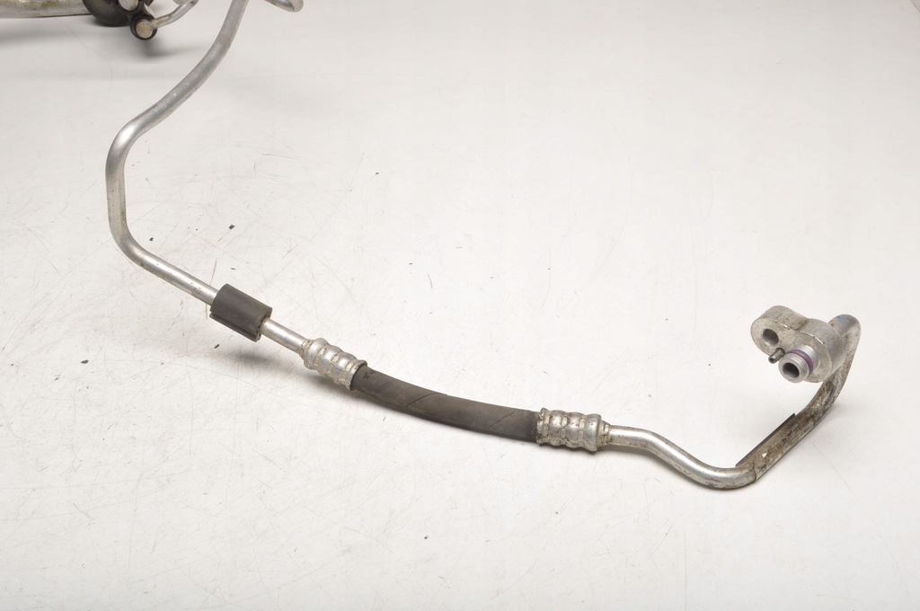 фото №9, Porsche macan 3.6 шланг кондиционера 95b260710 95b260707e