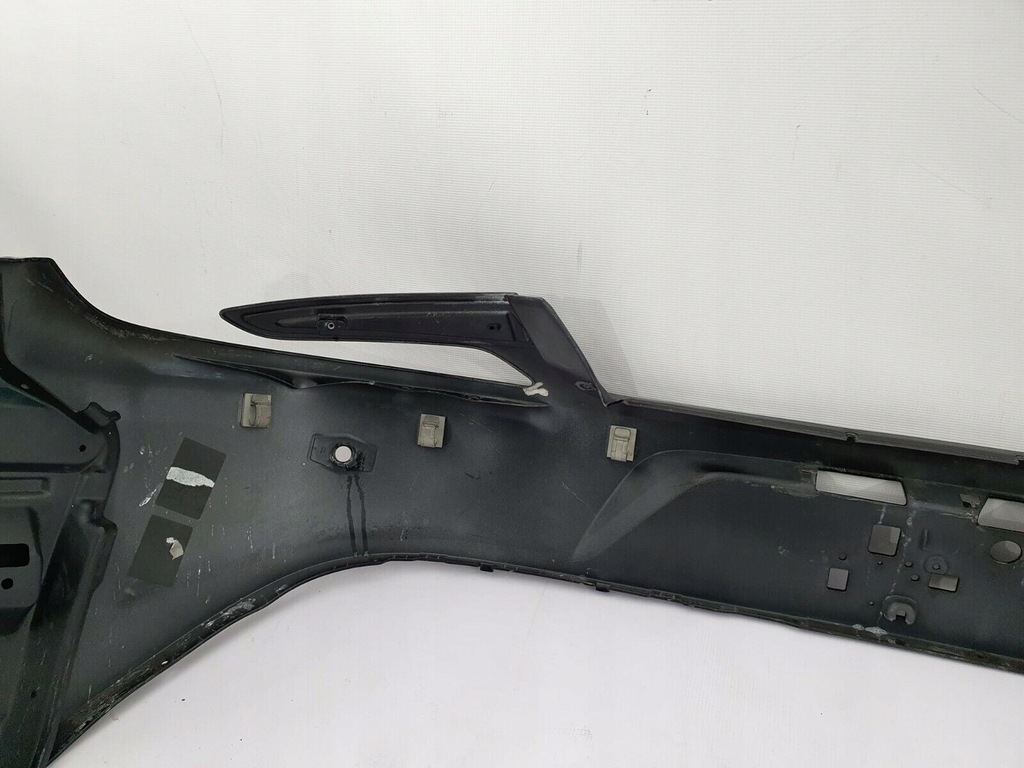 фото №11, Aston martin vanquish ii 2012- бампер задняя задний cd3317k835