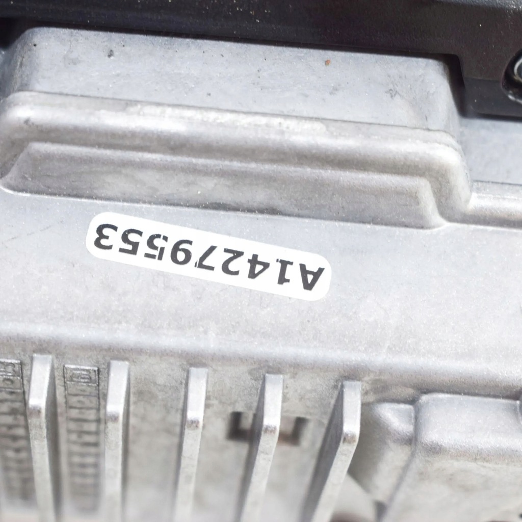 фото №5, Ford mustang mach-e 2022 счетчик / спидометр