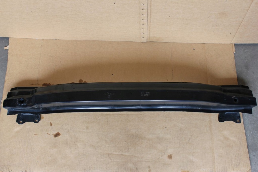 фото №1, Балка бампер задняя vw atlas lift 3cm807311