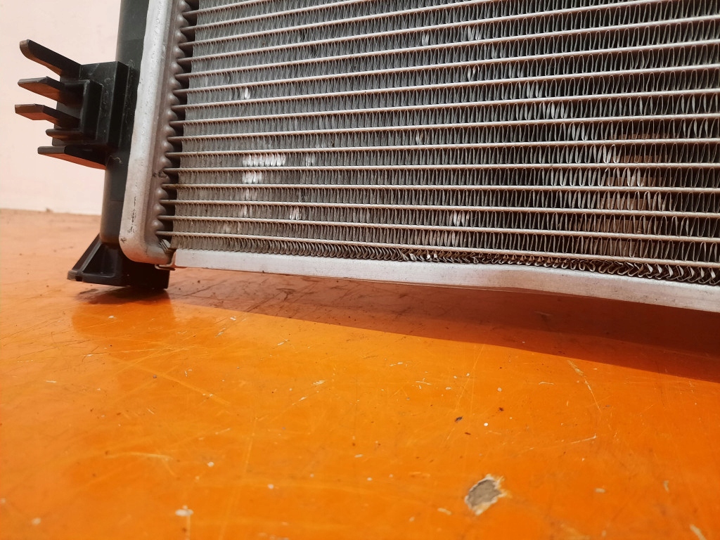 Lexus rx iv 15-22 радиатор воды 422136-7610 Киев