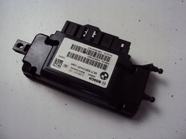 фото №1, Датчик подушка безопасности bmw serii 1 f20 3 f30
