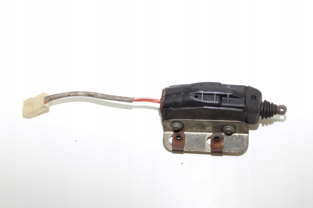 фото №4, Jaguar xj mk3 привід центрального замка двері лівий задня