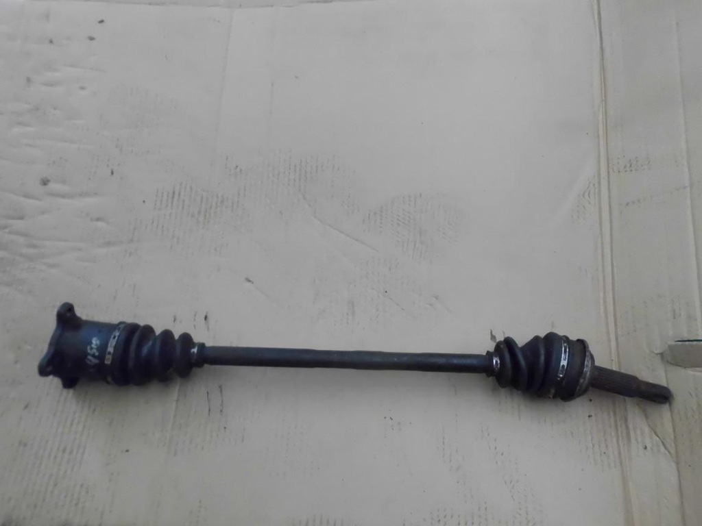 фото №1, Привідний вал права задня lexus rx450 2009-2015