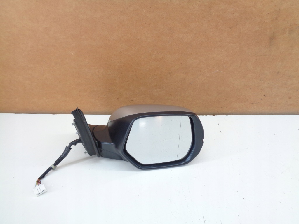 фото №1, Honda cr-v iv 2012-2015 дзеркало праве 9pin ang nh700m