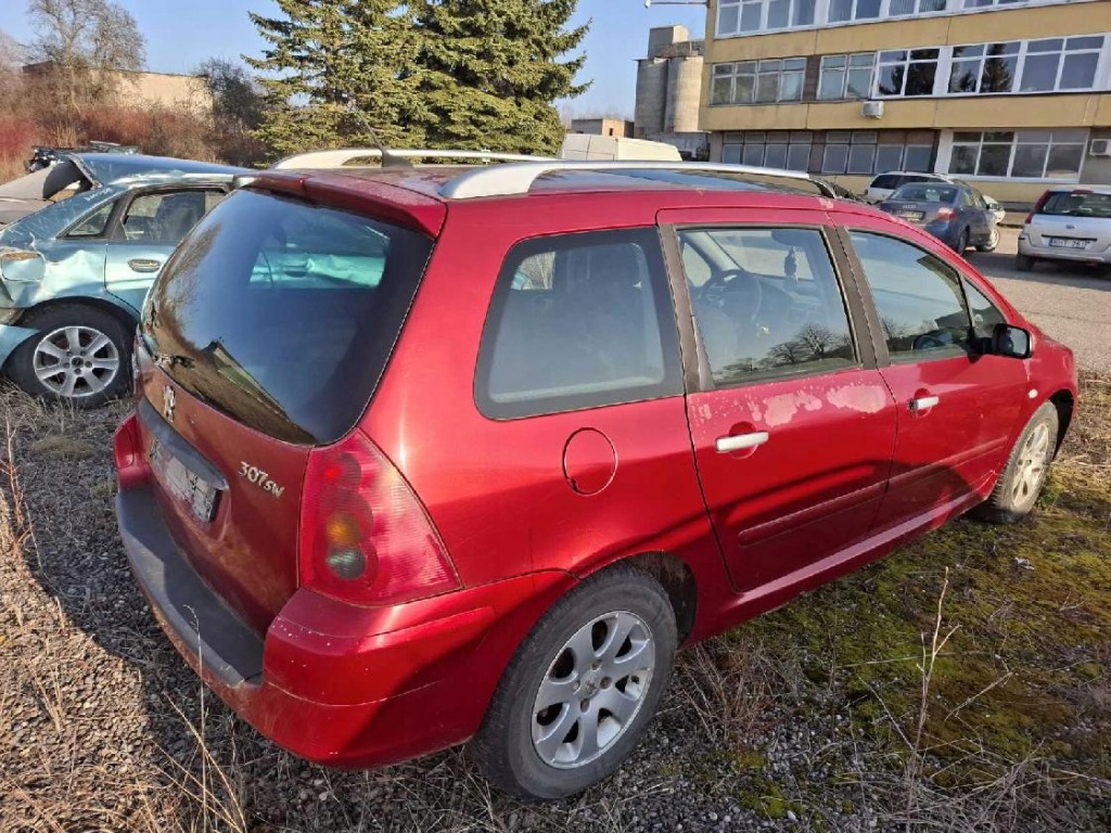 фото №8, Peugeot 307 насос пального 2004 2.0l 1490373080 228222015009