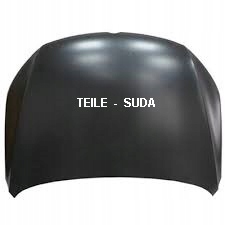 фото №1, Капот крышка двигателя vw passat cc 12r- lift