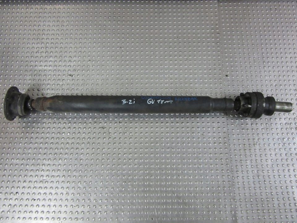 фото №5, Suzuki grand vitara ii 3.2i 11 привідний вал wał поворотний кулак
