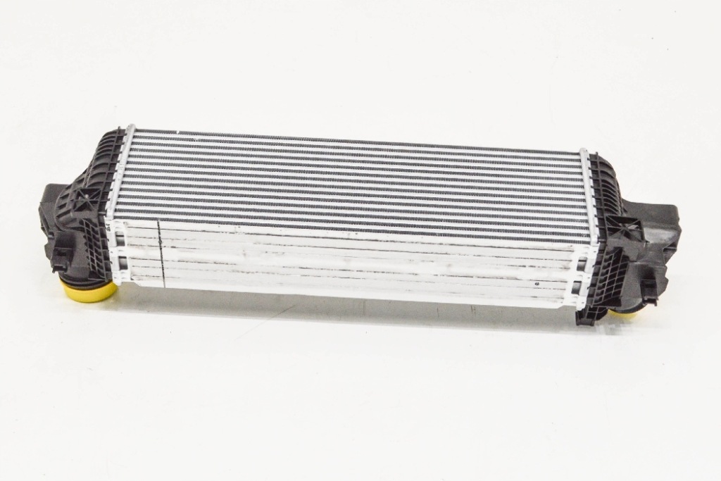 фото №6, Bmw x1 f48 интеркулер радиатор 17517617600 новый оригинальный