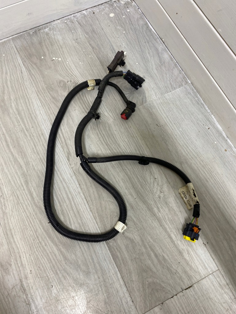 фото №1, Електропроводка насоса пального berlingo iv rifter combo e 9827966480