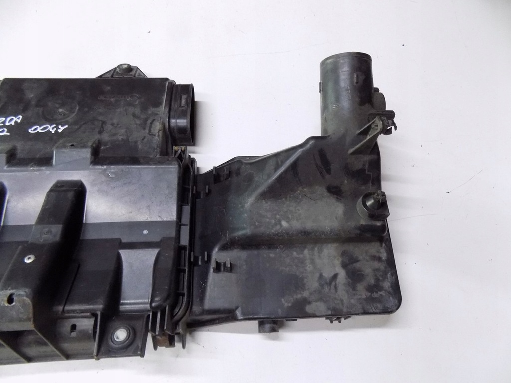 фото №8, Mazda 2 ii 07-14 1.3 корпус фільтра повітря