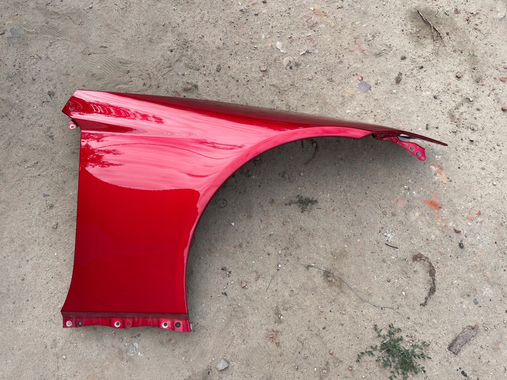 фото №1, Lexus lc500 lc500h lc крила передній правий 3t5