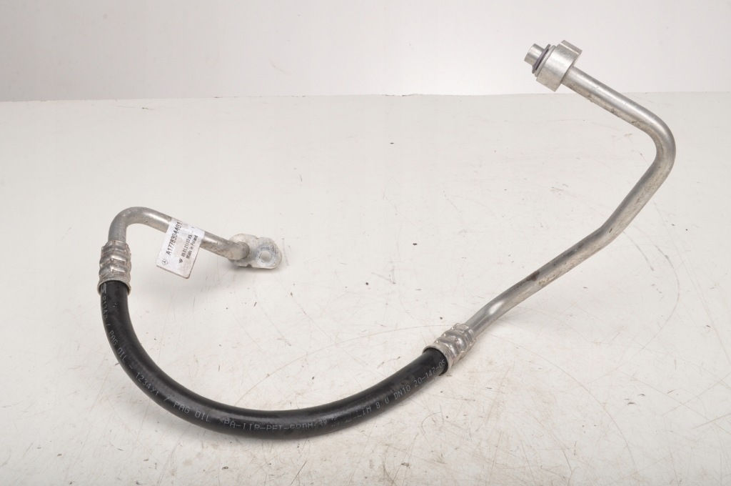 фото №1, Gla ii h247 1.3 шланг кондиционера a1778304401