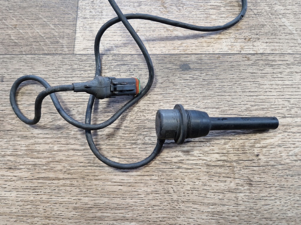 фото №1, Датчик износа тормозных колодок volvo fl renault midlum haldex 92261