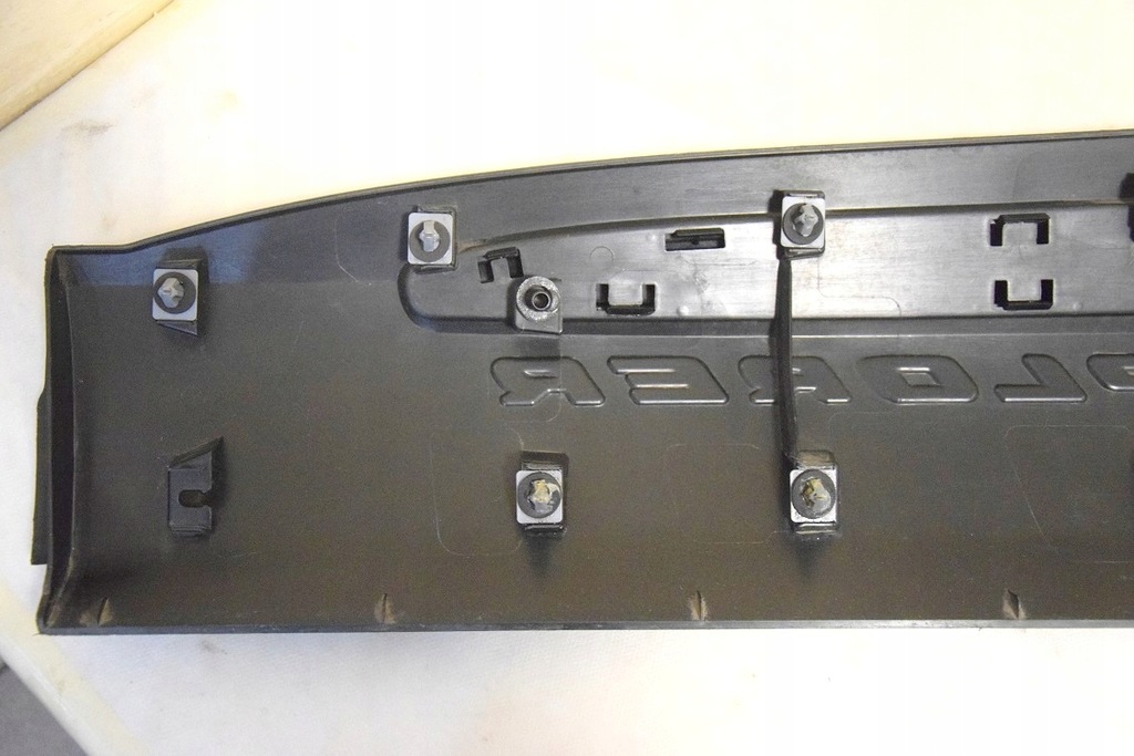 фото №10, Ford explorer 20-r. молдинг дверь правая перед