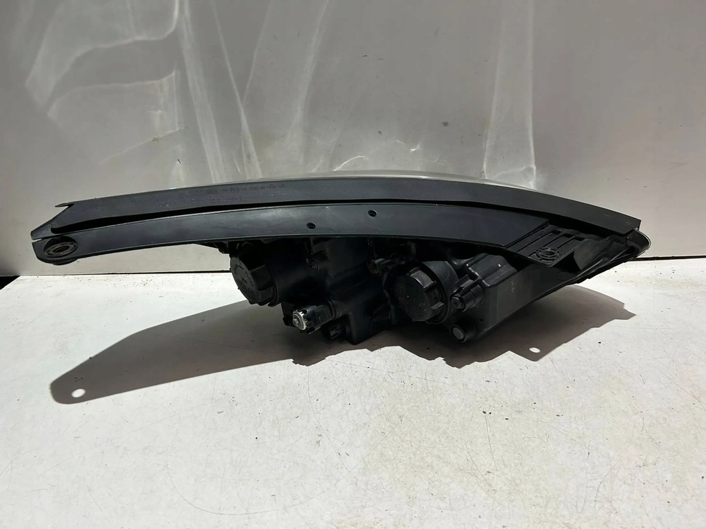 фото №13, Фара лівий hyundai ix35