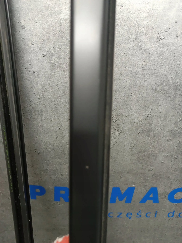 фото №7, Рейлинги кровельные комплект bmw 3 g20 g21