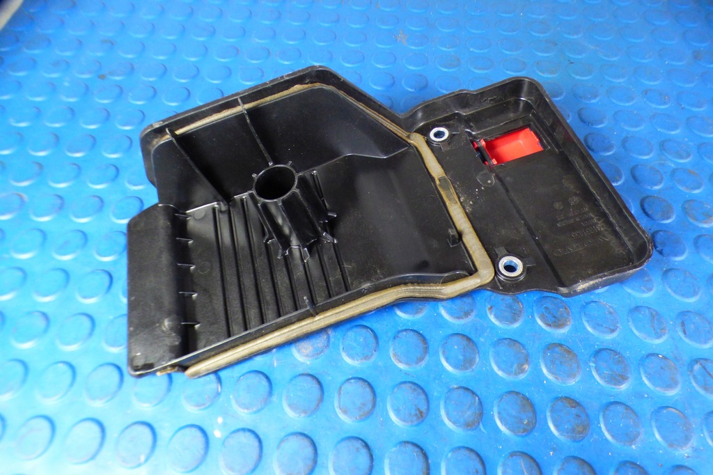 фото №9, Корпус основание аккумулятор 31651454 31651455 stbdb volvo s60 v60 iii