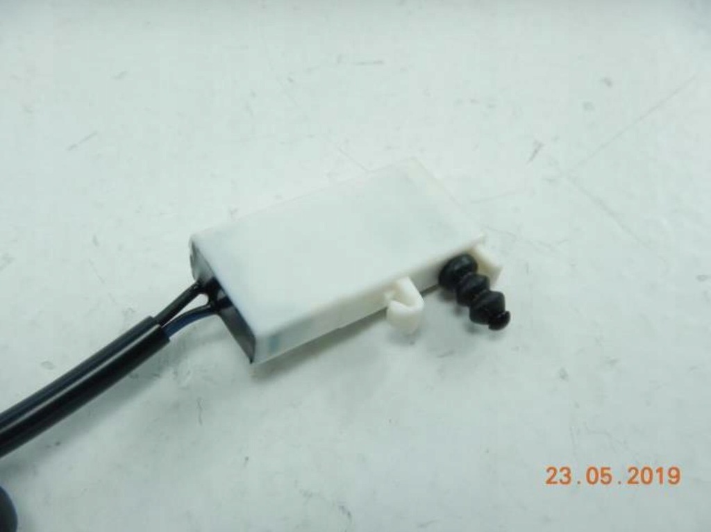 фото №10, Кабель шланг сигнализация ford mondeo 92-00