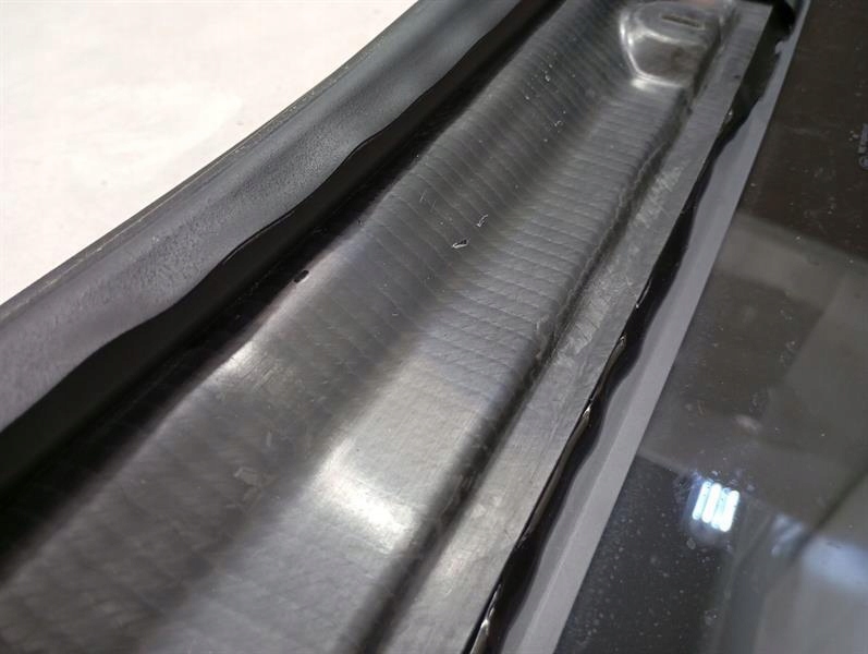 Купить Mclaren 720s spider electrochromic vario roof kit panprama