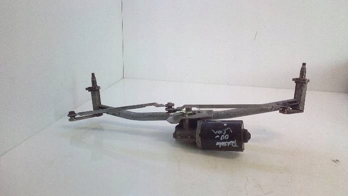 фото №6, Механизм моторчик дворник seat leon i 2000r.