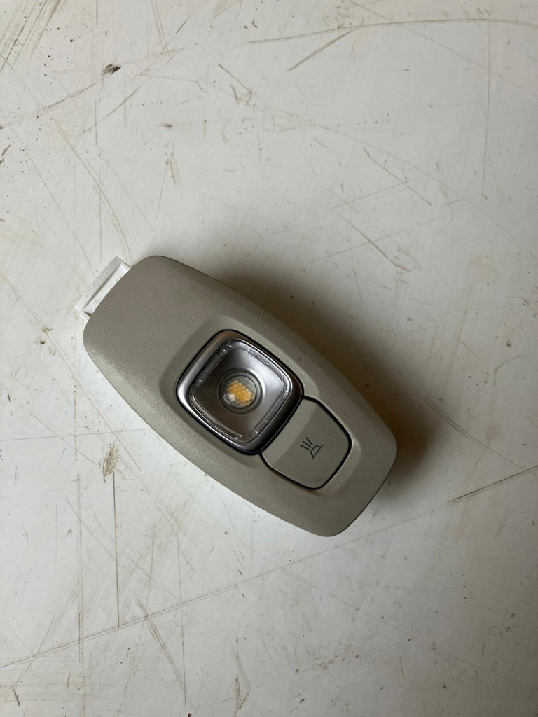 фото №1, Лампа стельовий megane iv 264301419r