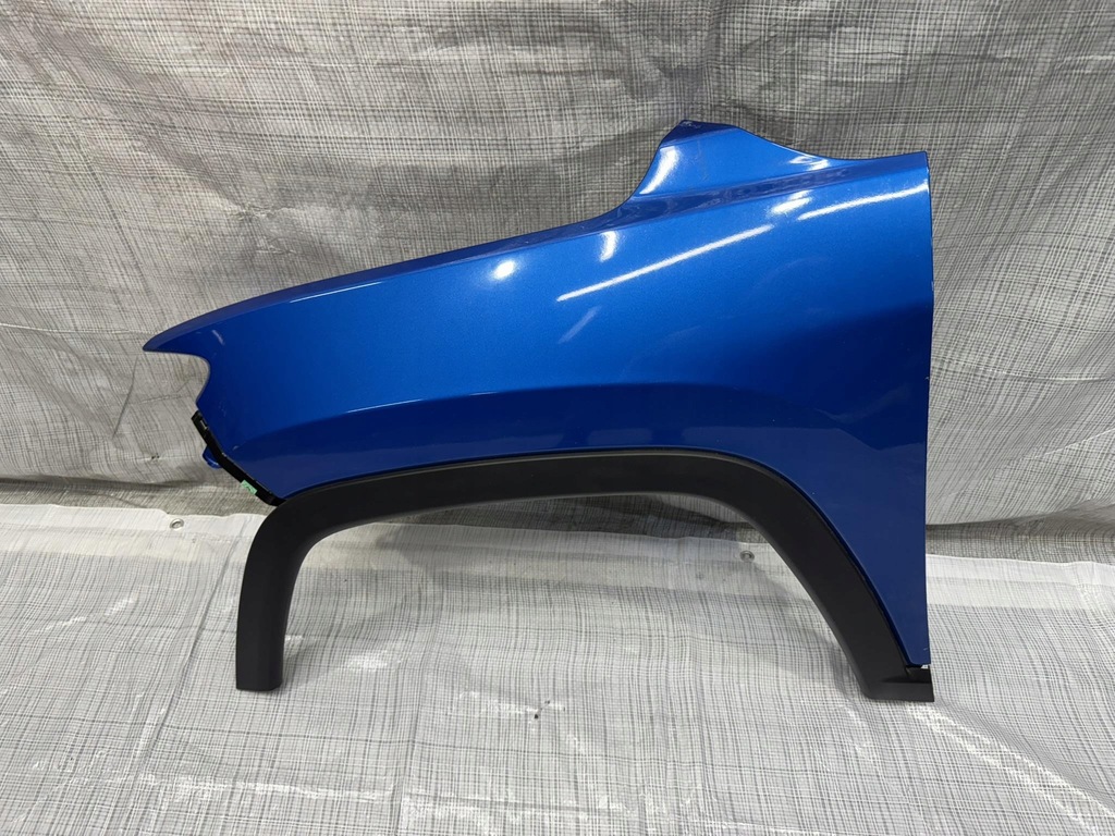 фото №1, Крыло левый jeep compass ii compass - крыло