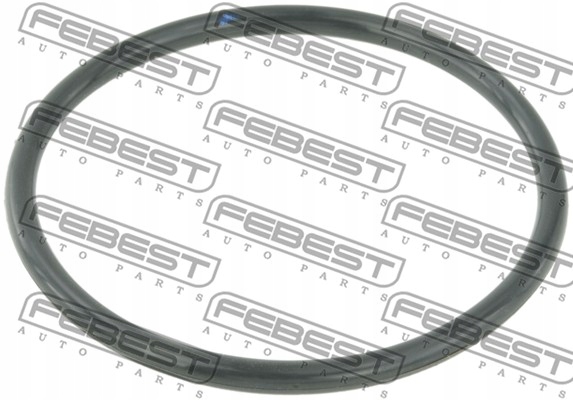 фото №4, Pierście?uszczelniający кузова заслонка renault logan 2005-2013 ringah-010