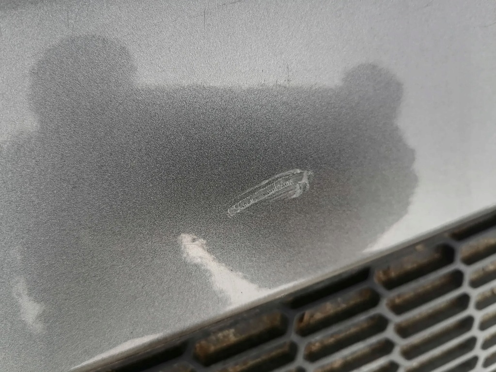 фото №7, Mini cooper s r56 бампер задня задній dark silver 871 pdc kompletny