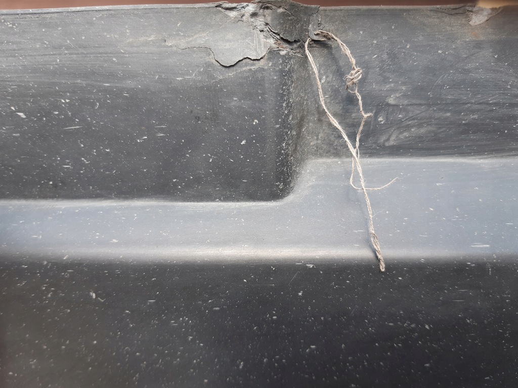 фото №9, Ferrari ff плита захист підлога 87518600