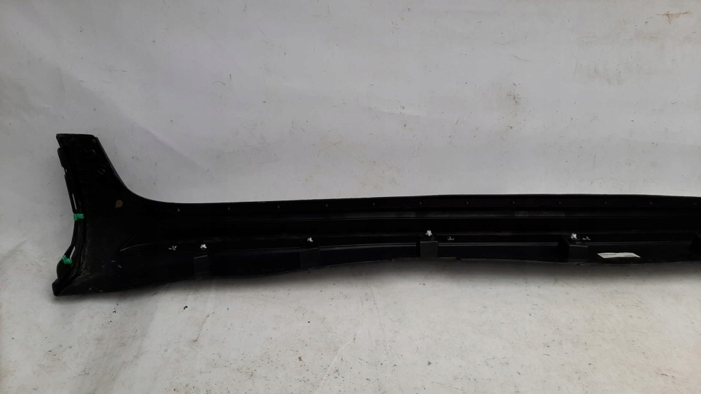 Volvo v60 ii cross country 19- порог левый молдинг порог левая 31463769 с Разборки