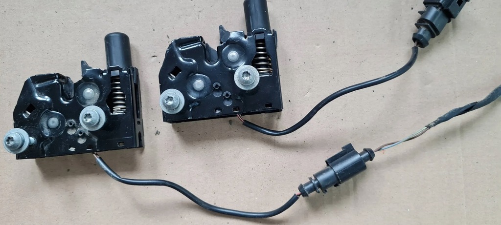 фото №7, S6 c7 4g lift замок капот поперечина перед 4g0823509d s7 4g a7