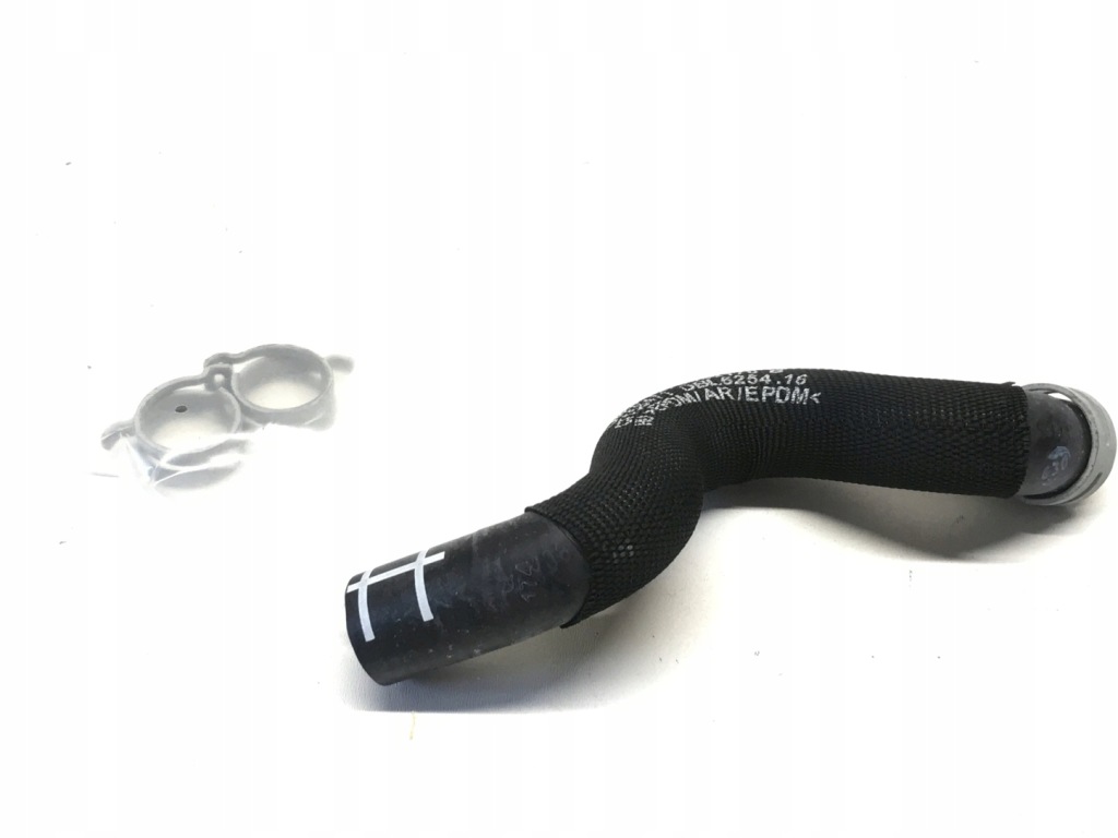 фото №1, Шланг wąż webasto mercedes w247 a2475063900