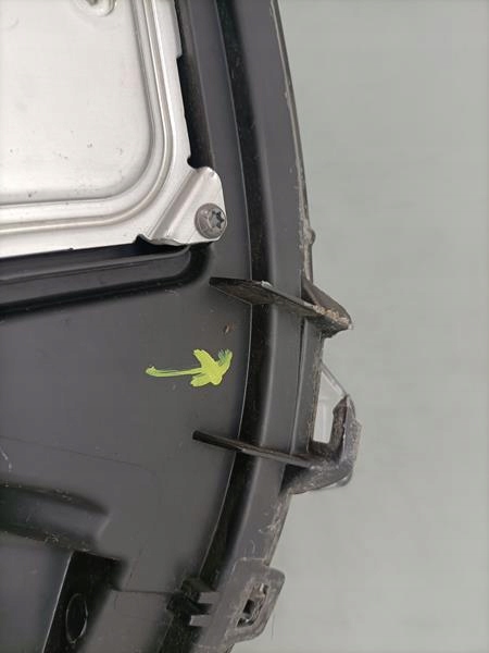 фото №10, Лампа правый перед full led talisman 260100184r