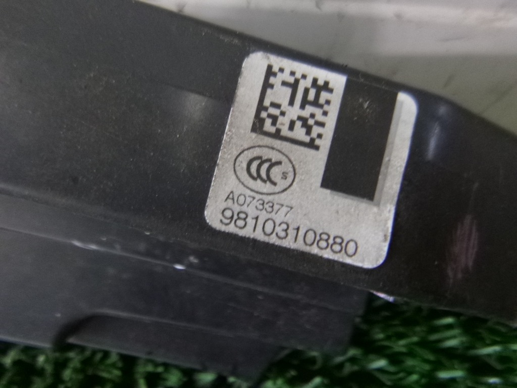 фото №5, C4 picasso ii замок двері задній лівий 9810310880