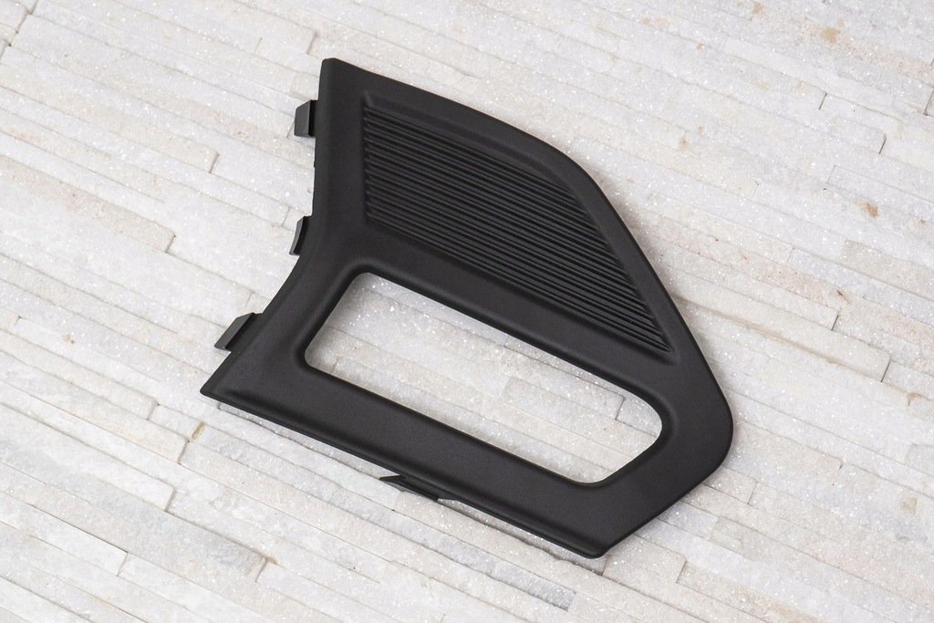 фото №9, Ford fusion mk2 ii 2018-2020 решітка бампера права ks7319952baw