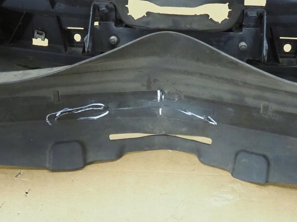 фото №10, Впуск повітропровід повітря bmw 3 f34 gt 7294902