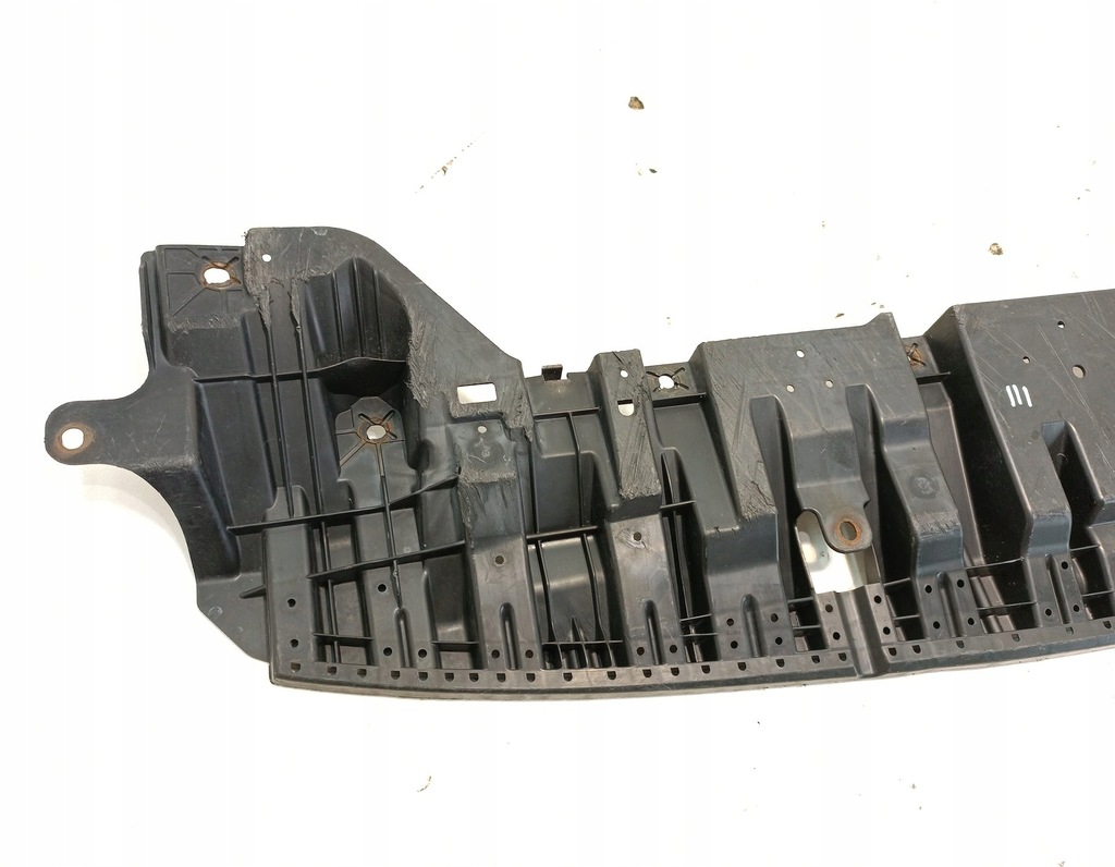 фото №8, Захист pod бампер перед toyota prius iii