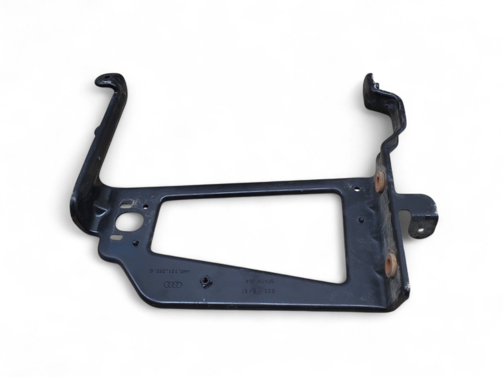 фото №1, Audi q7 4m 2018 кронштейн / кронштейн радіатора