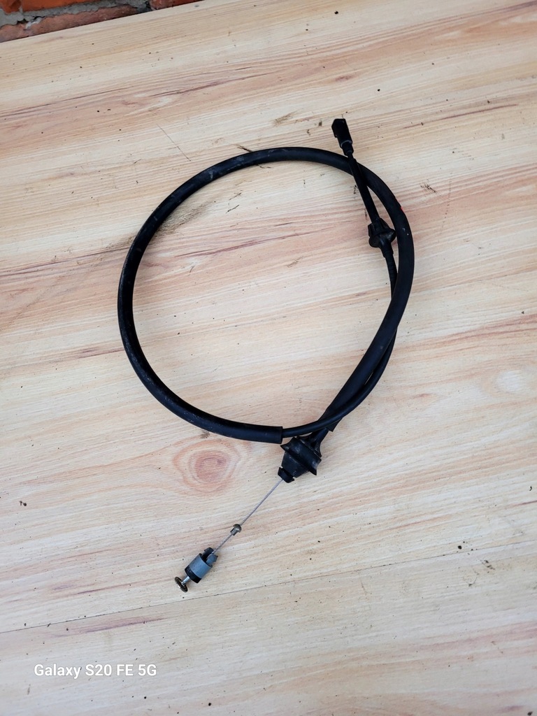 фото №8, Jeep grand cherokee wk 5.7 трос газу