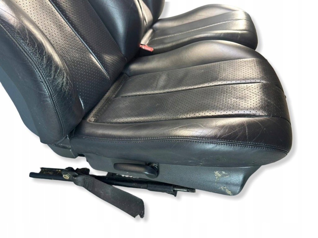 фото №10, Сидіння mercedes slk r170