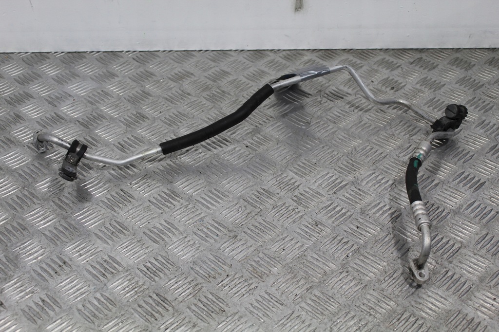 фото №1, Wąż шланг кондиционера stelvio 00505353240