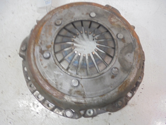 фото №1, Fiat brava 182 притиск зчеплення 1,6