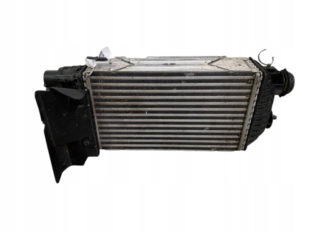 Купить Hyundai tucson iv nx4 2022 радиатор воздуха наддувочный / интеркулер