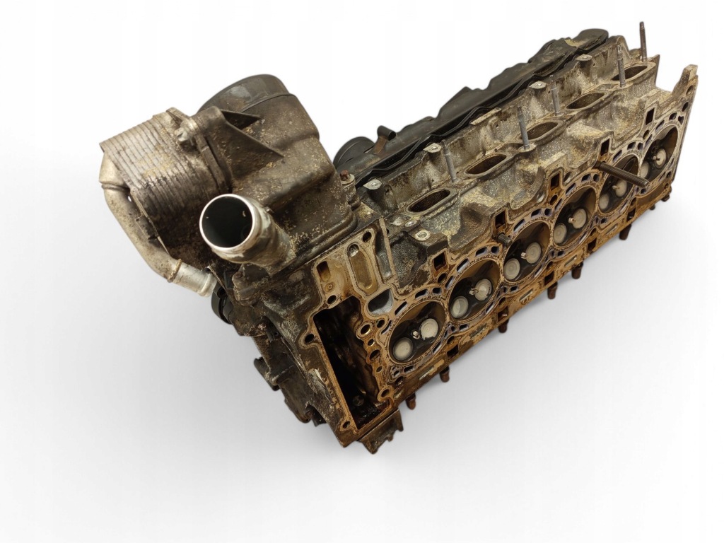 фото №11, Bmw 5 gt f07 2015 головка двигуна