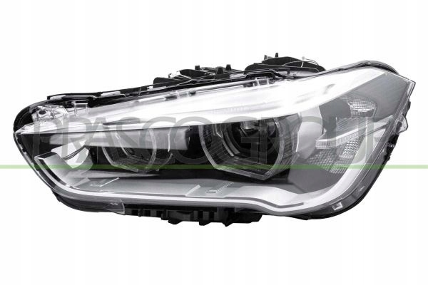 фото №1, Фара bmw 63117436461